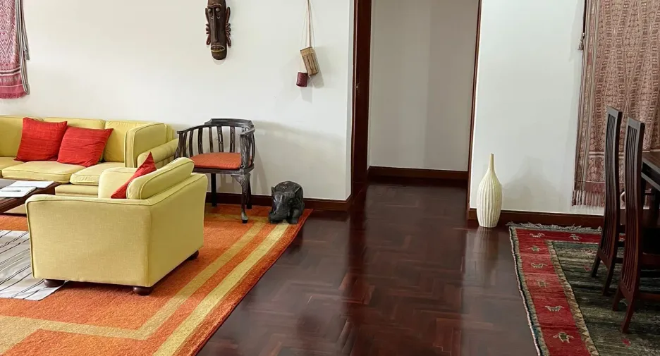 For sale 3 bedrooms condo in Thalang, Phuket