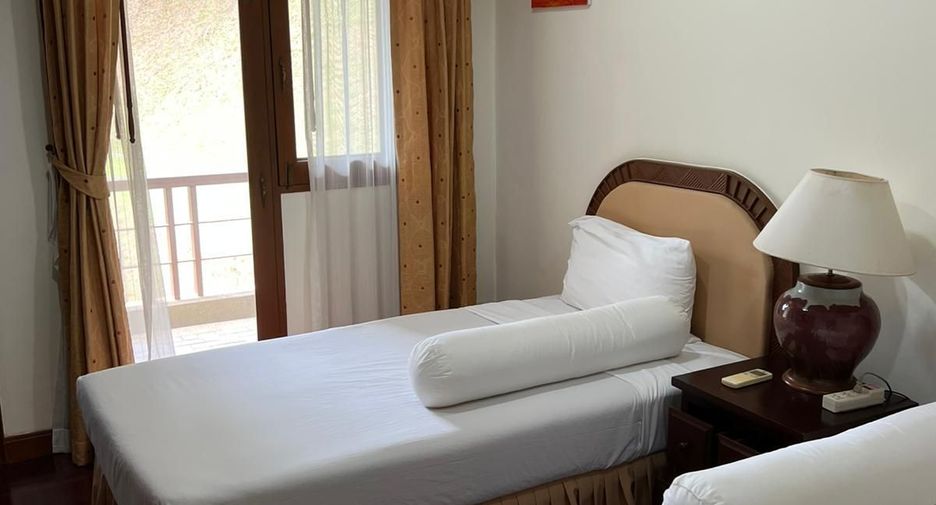 For sale 3 bedrooms condo in Thalang, Phuket