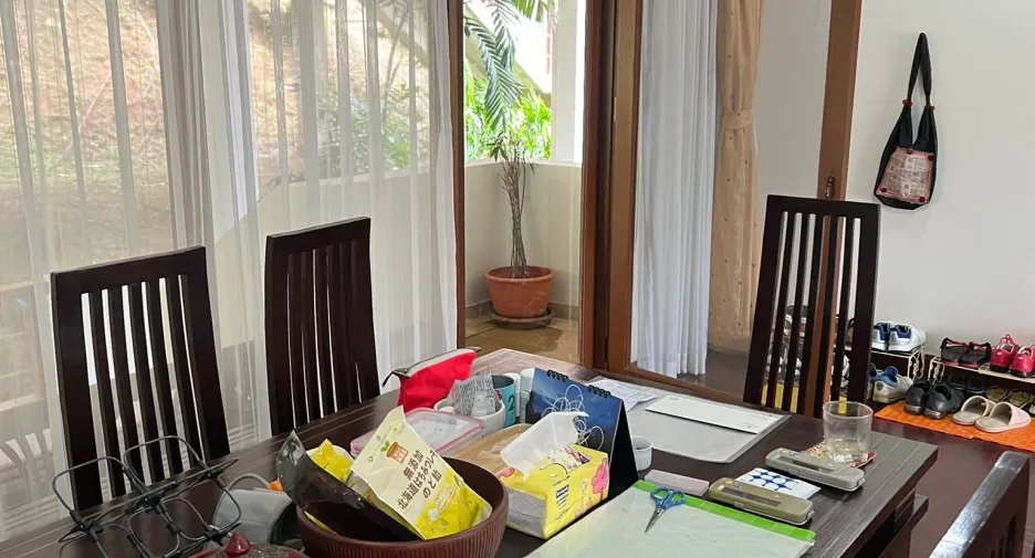For sale 3 bedrooms condo in Thalang, Phuket