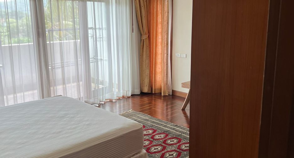 For sale 3 bedrooms condo in Thalang, Phuket