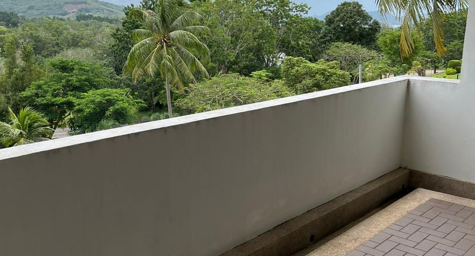 For sale 3 bedrooms condo in Thalang, Phuket