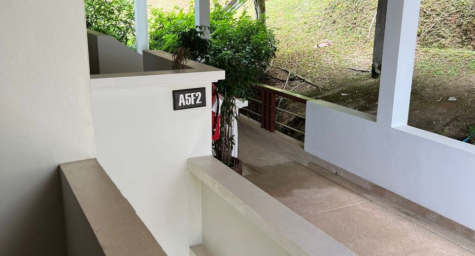 For sale 3 bedrooms condo in Thalang, Phuket