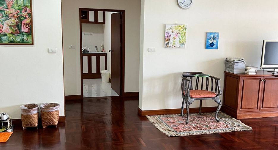 For sale 3 bedrooms condo in Thalang, Phuket