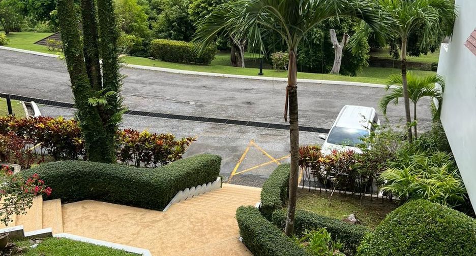 For sale 3 bedrooms condo in Thalang, Phuket