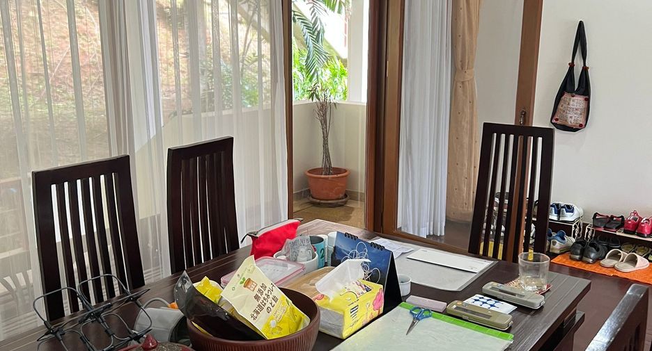 For sale 3 bedrooms condo in Thalang, Phuket