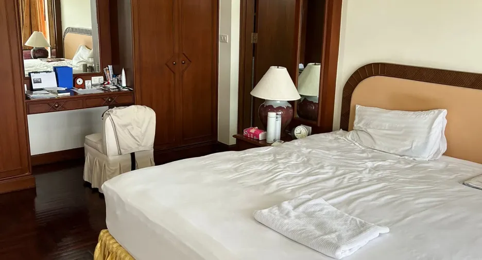 For sale 3 bedrooms condo in Thalang, Phuket