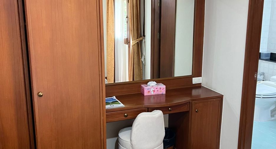For sale 3 bedrooms condo in Thalang, Phuket