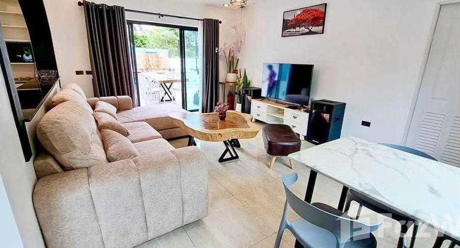 Villa zur Miete mit 6 Zimmer in Bang Lamung, Chonburi