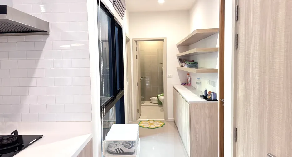 À vendre et à louer 4 chambres maison à Sai Mai, Bangkok