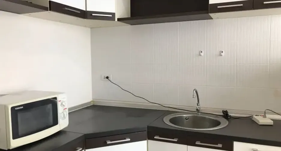 For rent 1 bed condo in Mueang Chon Buri, Chonburi