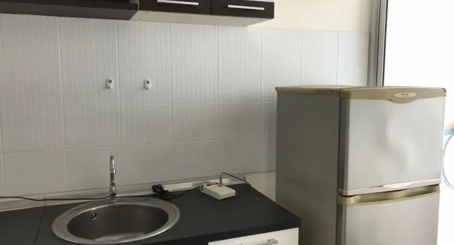 For rent 1 bed condo in Mueang Chon Buri, Chonburi