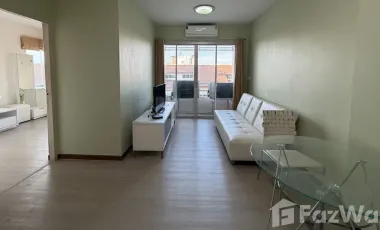 For rent 1 bed condo in Mueang Chon Buri, Chonburi