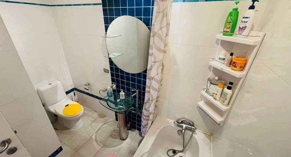 For sale 4 ベッドルーム villa in Bang Lamung, Chonburi