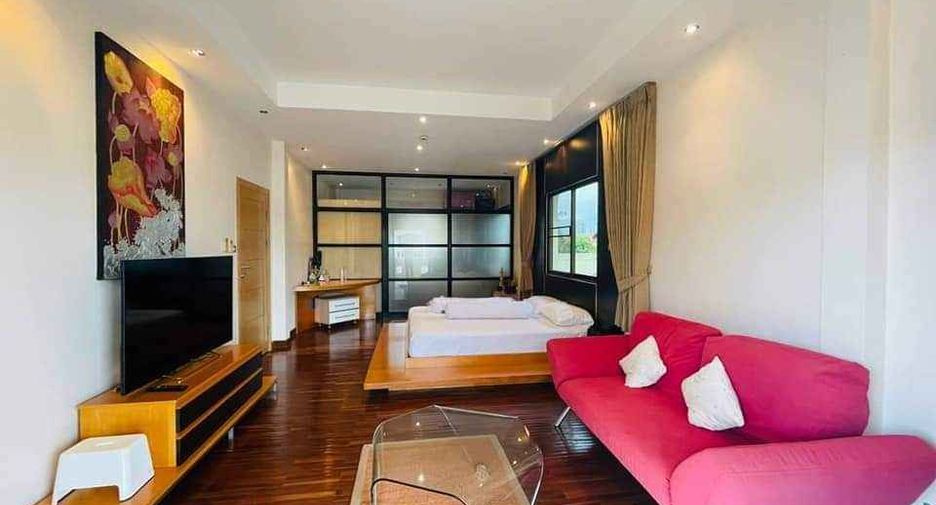 For sale 4 ベッドルーム villa in Bang Lamung, Chonburi
