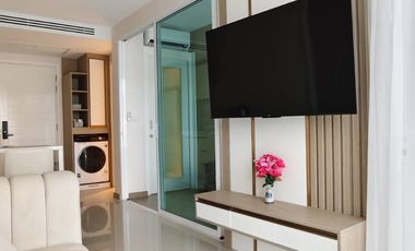 Condo en alquiler de 1 habitaciones en Mueang Phuket, Phuket