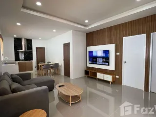 For Rent 2 Bedroom House In Thalang, Phuket