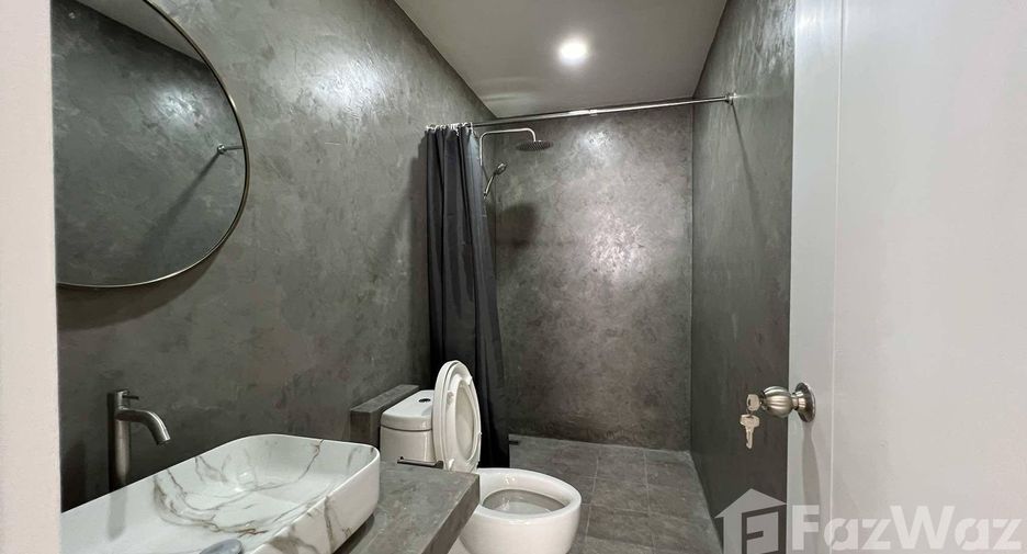 For rent 2 bedrooms house in Thalang, Phuket