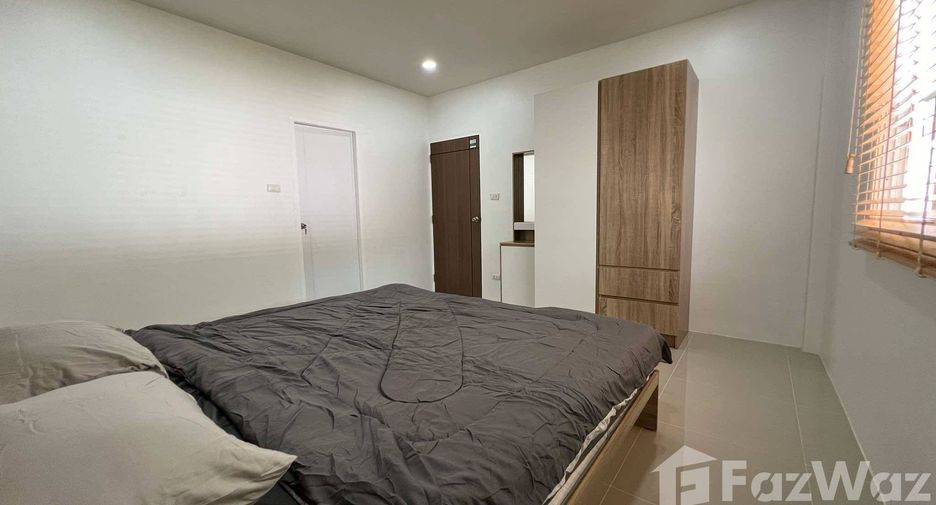For rent 2 bedrooms house in Thalang, Phuket