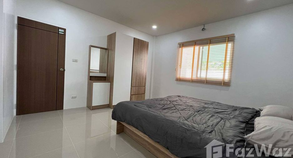 Haus zur Miete mit 2 Zimmer in Thalang, Phuket