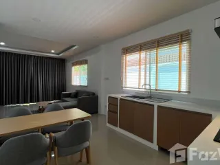 For rent 2 bedrooms house in Thalang, Phuket