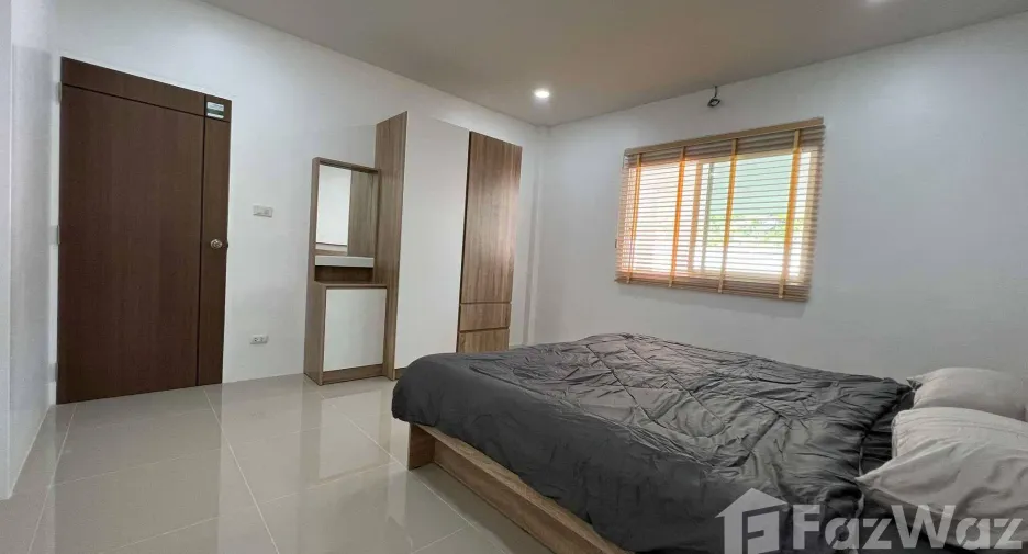 For rent 2 bedrooms house in Thalang, Phuket