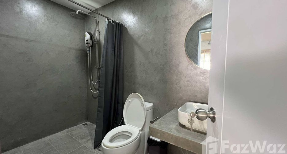 For rent 2 bedrooms house in Thalang, Phuket