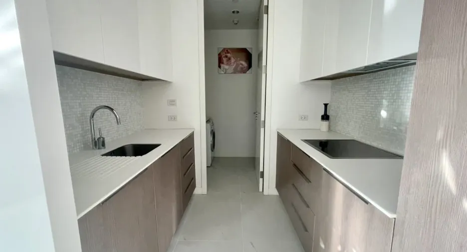 ขาย และ ให้เช่า 2 ห้องนอน คอนโด ใน ปทุมวัน, กรุงเทพฯ