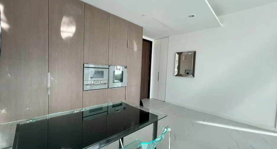 ขาย และ ให้เช่า 2 ห้องนอน คอนโด ใน ปทุมวัน, กรุงเทพฯ
