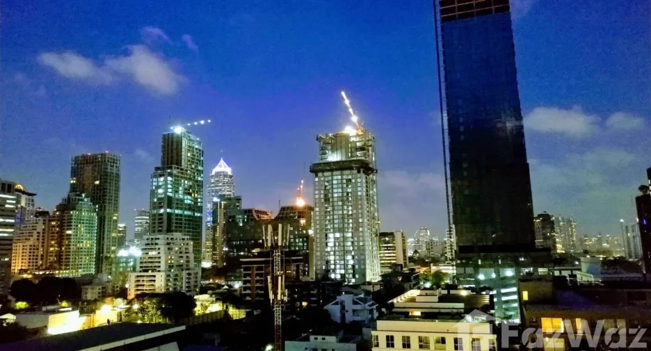 ขาย และ ให้เช่า 2 ห้องนอน คอนโด ใน ปทุมวัน, กรุงเทพฯ