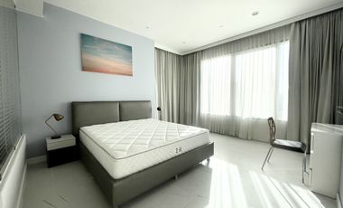 For sale and for rent 2 bedrooms condo in Pathum Wan, Bangkok