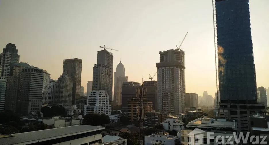 ขาย และ ให้เช่า 2 ห้องนอน คอนโด ใน ปทุมวัน, กรุงเทพฯ