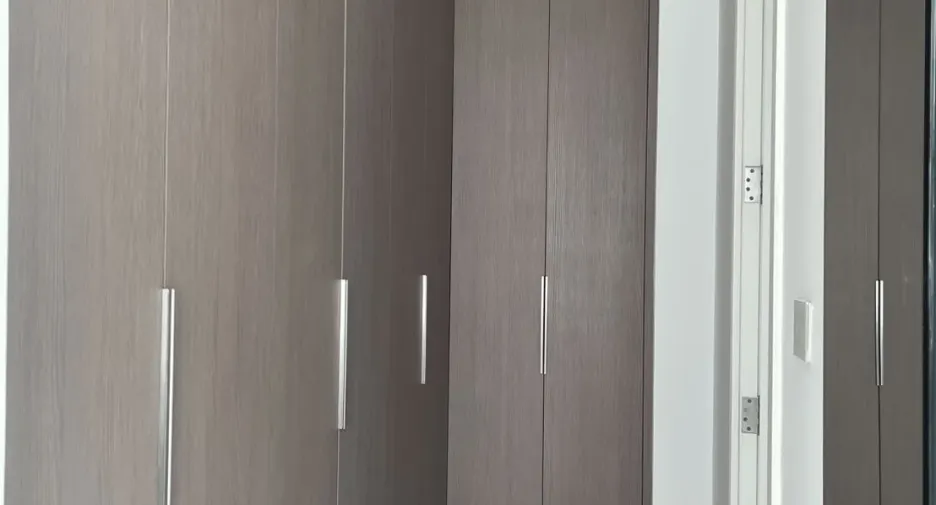 ขาย และ ให้เช่า 2 ห้องนอน คอนโด ใน ปทุมวัน, กรุงเทพฯ