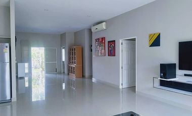 Haus zum Kauf mit 3 Zimmer in Bang Lamung, Chonburi