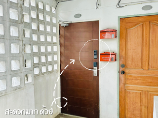 ให้เช่า 2 ห้องนอน คอนโด ใน คลองหลวง, ปทุมธานี