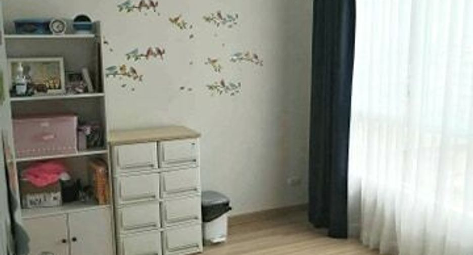 ขาย 2 ห้องนอน คอนโด ใน บางขุนเทียน, กรุงเทพฯ