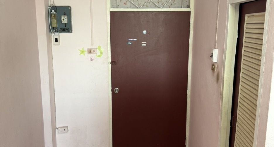 For sale studio condo in Bang Bua Thong, Nonthaburi