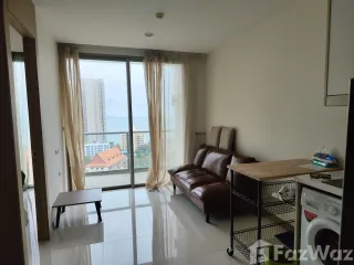 For Rent 1 Bedroom Condo In Bang Lamung, Chonburi
