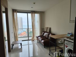 For Rent 1 Bedroom Condo In Bang Lamung, Chonburi