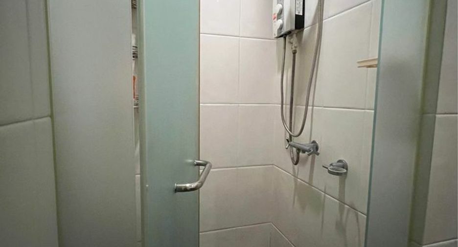 For sale 1 bed condo in Bang Rak, Bangkok