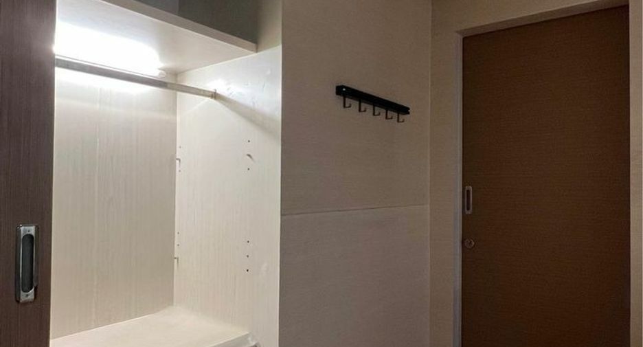 For sale 1 bed condo in Bang Rak, Bangkok