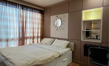 À vendre 1 chambre condo à Bang Rak, Bangkok