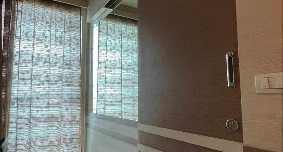 For sale 1 bed condo in Bang Rak, Bangkok