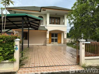 出售 和 出租 3 卧室 独立屋 在 Mueang Rayong, Rayong