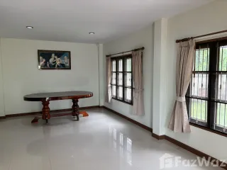 出售 和 出租 3 卧室 独立屋 在 Mueang Rayong, Rayong