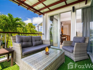 For rent 2 bedrooms condo in Thalang, Phuket