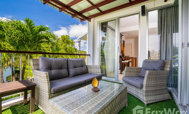 For rent 2 bedrooms condo in Thalang, Phuket