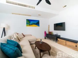 For rent 2 bedrooms condo in Thalang, Phuket