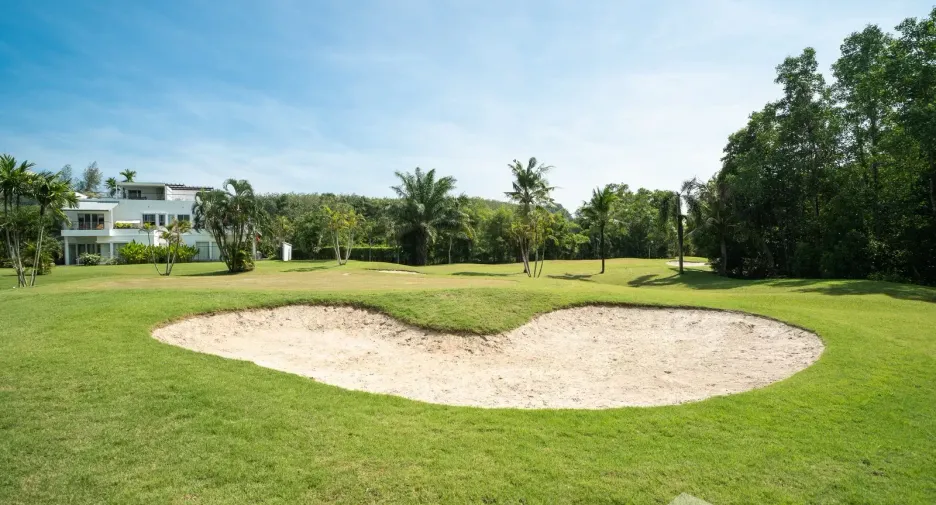 For rent 2 bedrooms condo in Thalang, Phuket