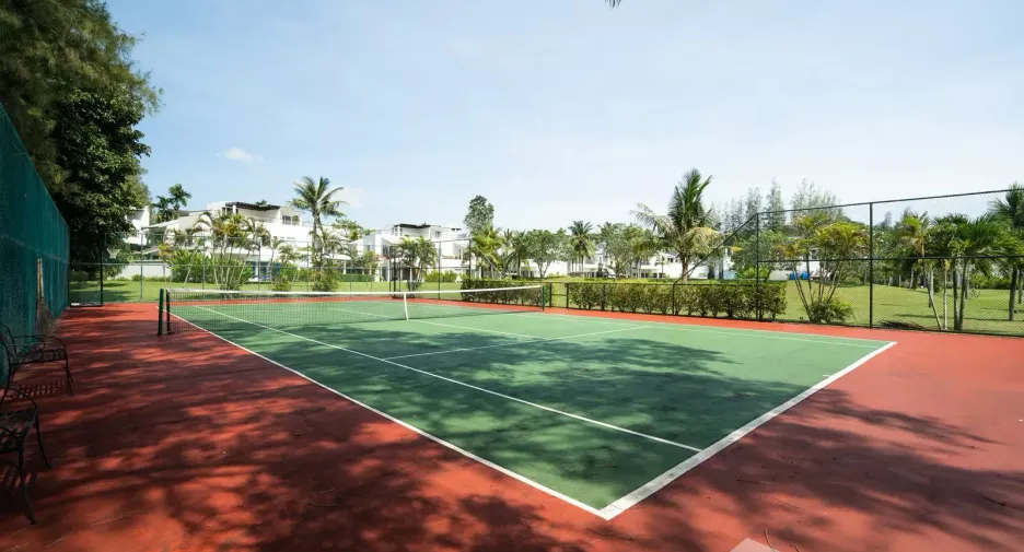 For rent 2 bedrooms condo in Thalang, Phuket