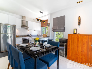 For rent 2 bedrooms condo in Thalang, Phuket